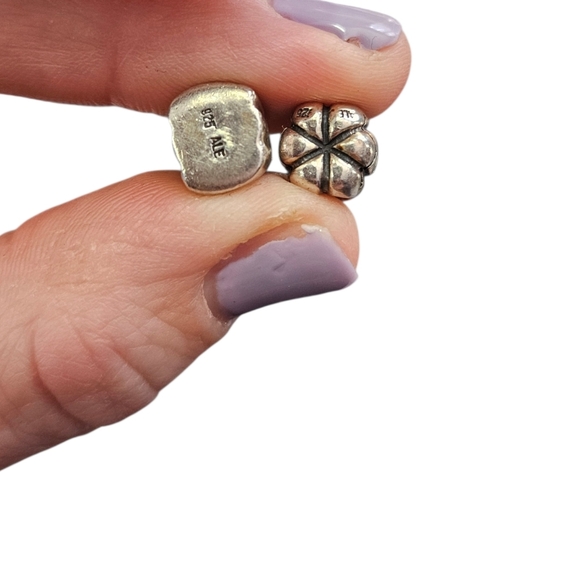 Set of retired Pandora Halloween charms - Picture 2 of 2